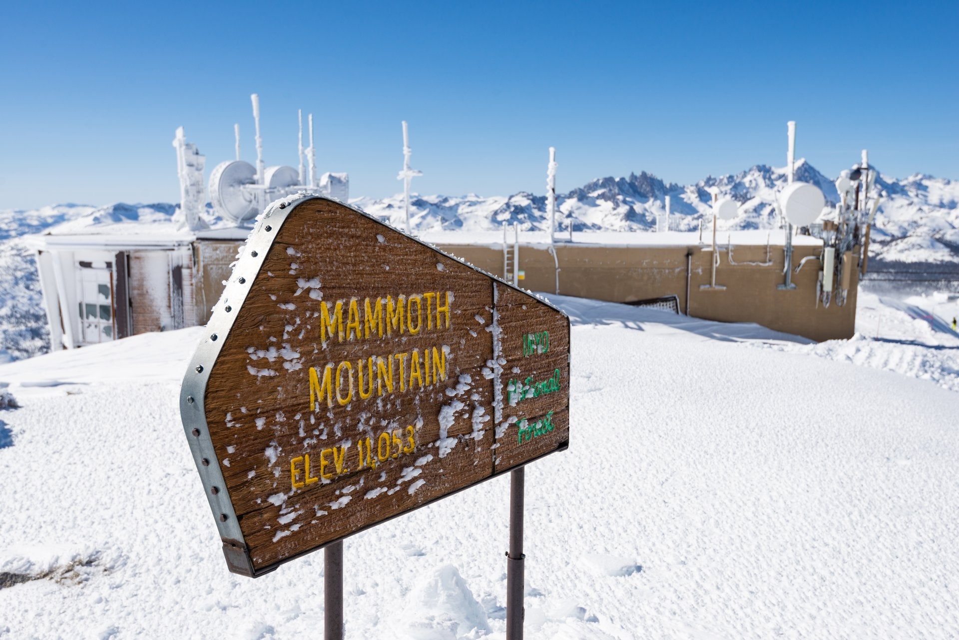 Best California ski resorts for a snowy good time - The Points Guy
