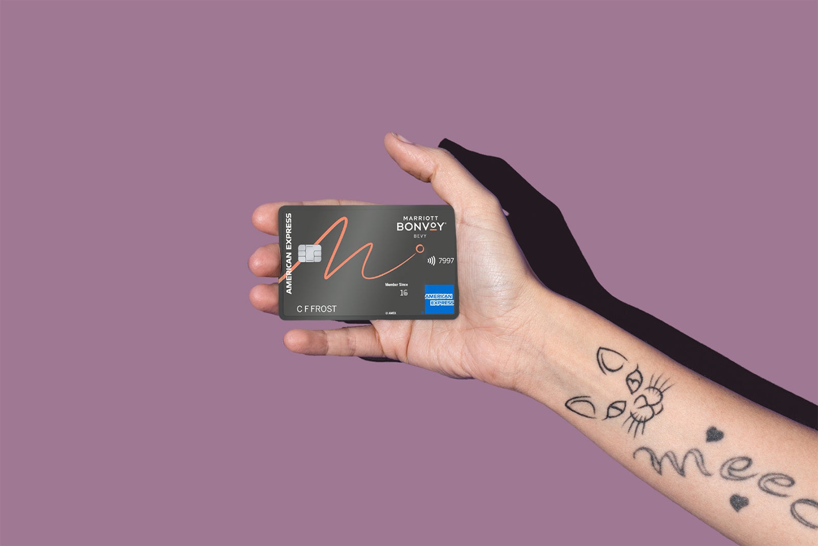 Big changes to Marriott Bonvoy credit card lineup New cards, new