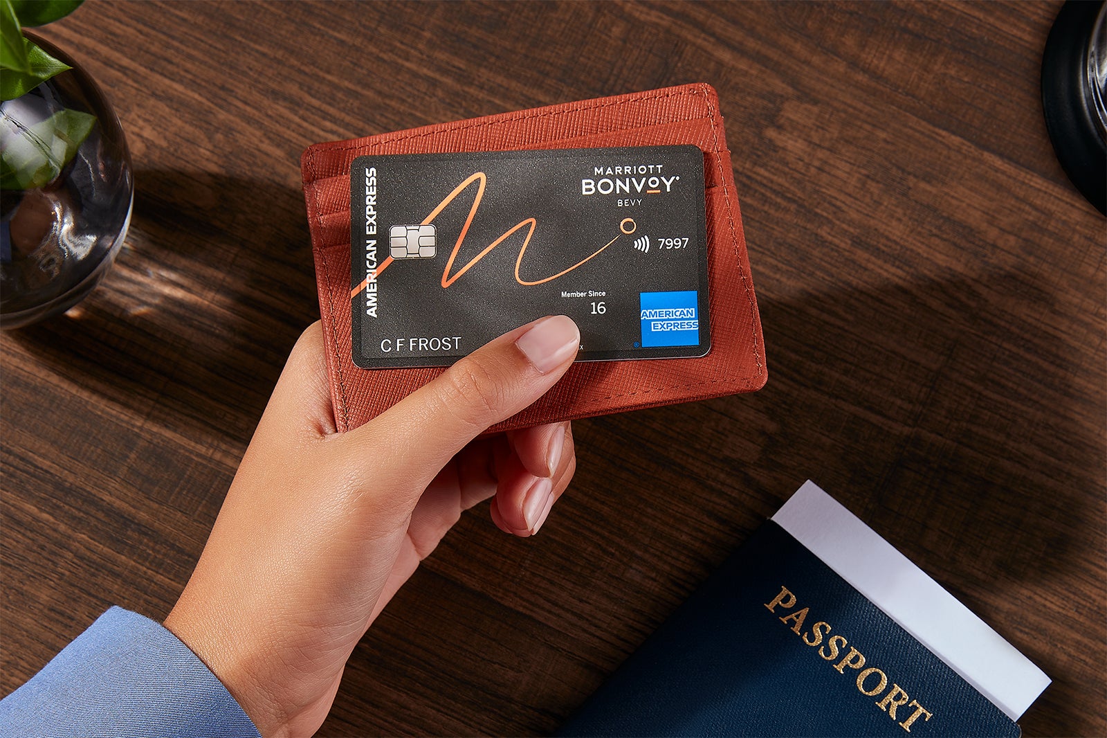 Who should (and shouldn’t) get the Marriott Bonvoy Bevy card?