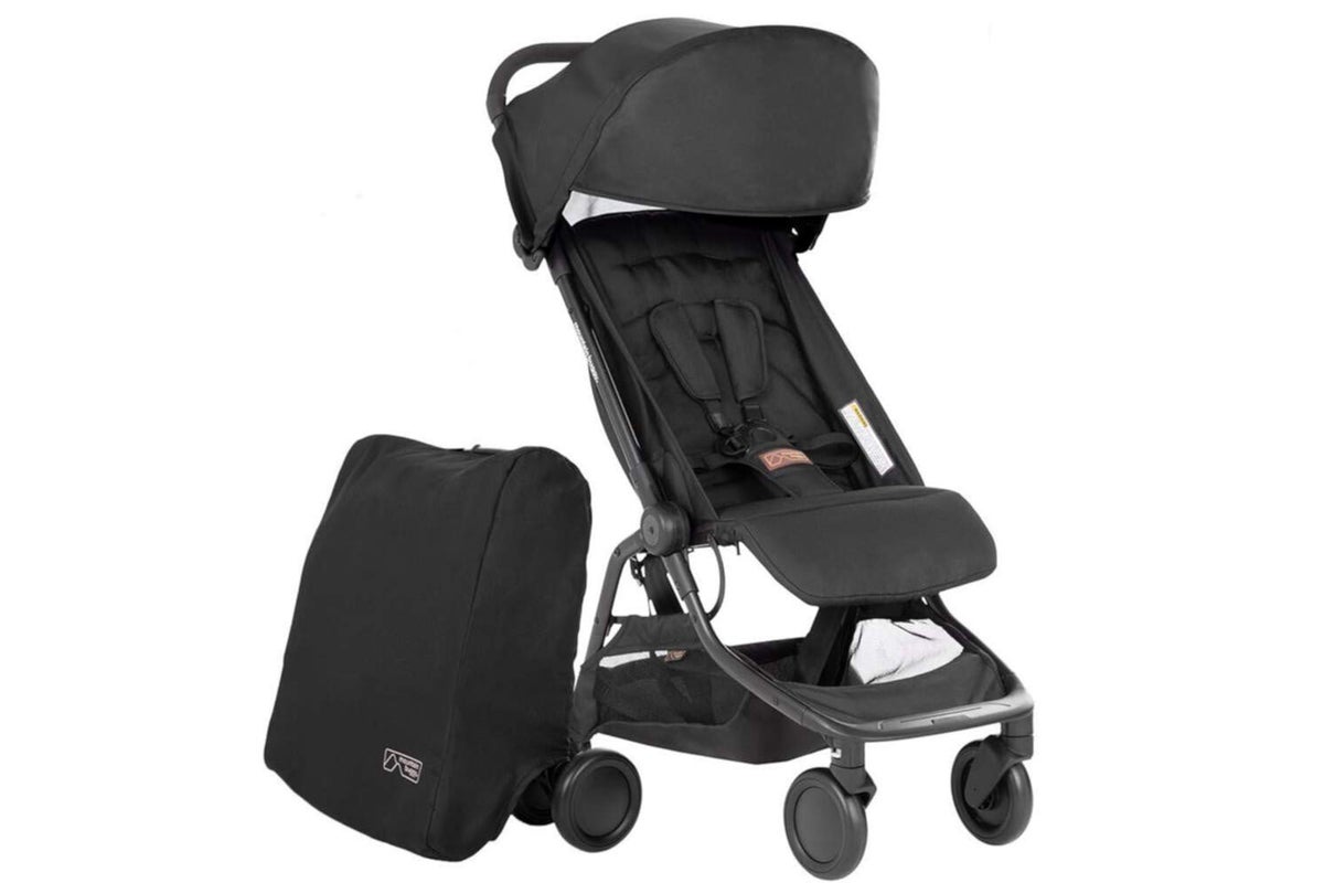 The 13 best travel strollers for your next trip The Points Guy