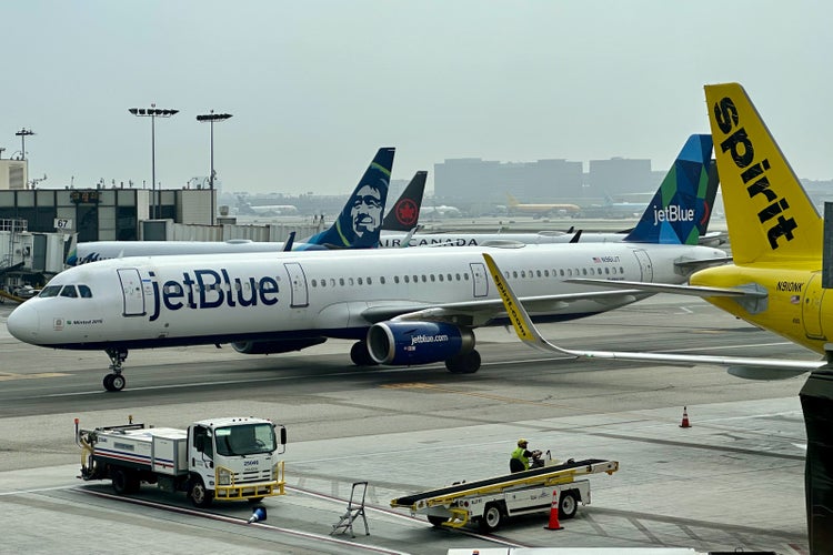 jetblue fetch a deal