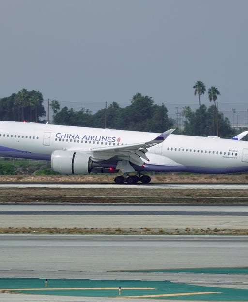 China Airlines eyes Boston, DC as US expansion options for new planes