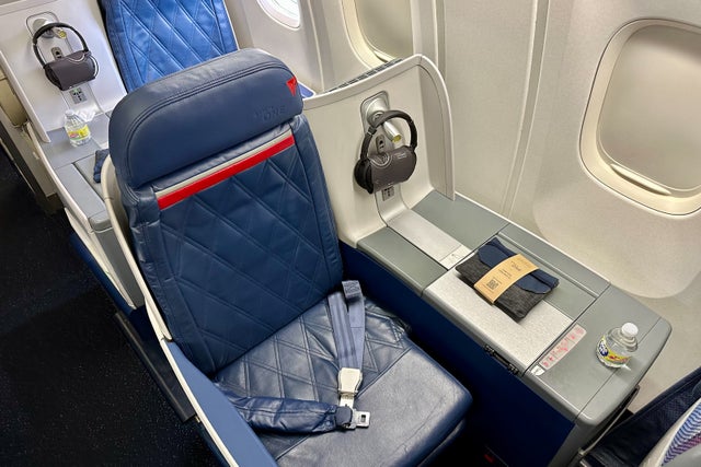 Last-minute strategies for earning Delta status - The Points Guy