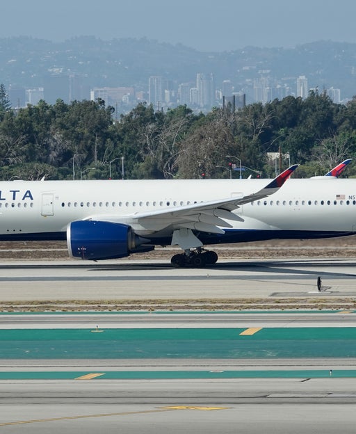 Earn MQDs on hotel stays and rental cars when you book through Delta by the end of June