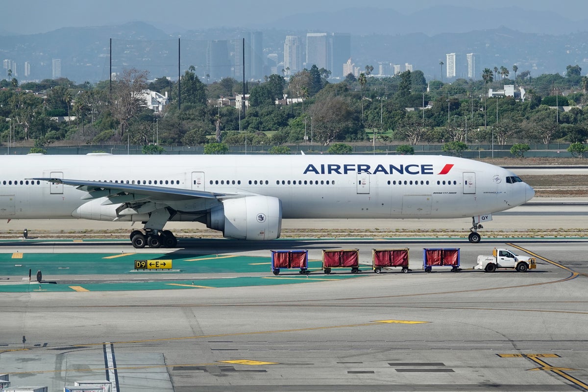 The complete guide to flying to London on points and miles The Points Guy