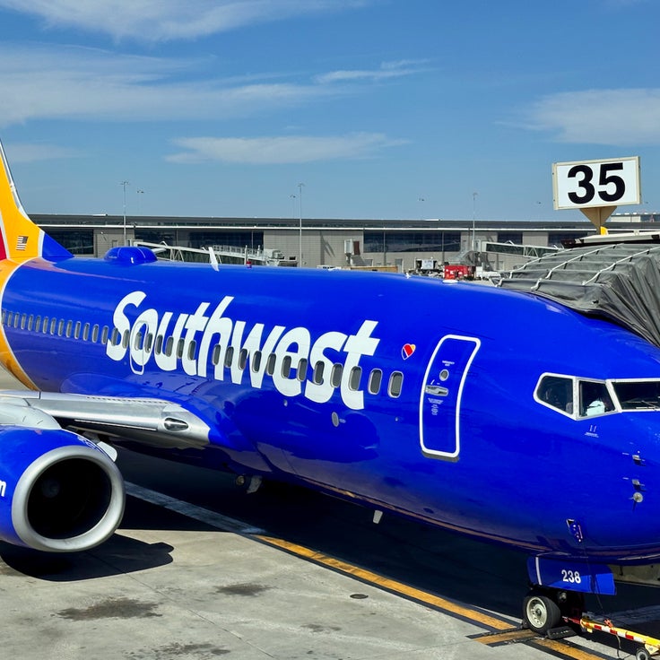 Act fast: Earn the Southwest Companion Pass by flying to Hawaii