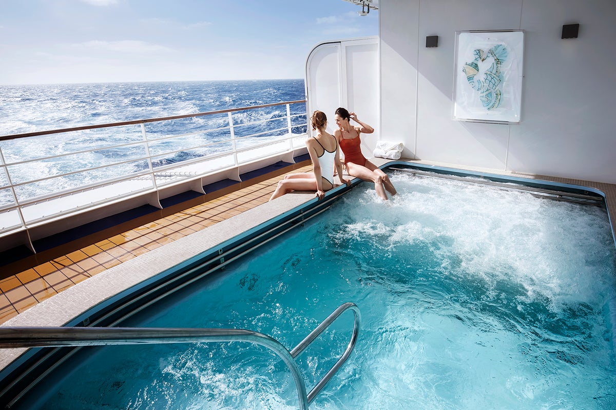 The 10 best cruises for couples - The Points Guy