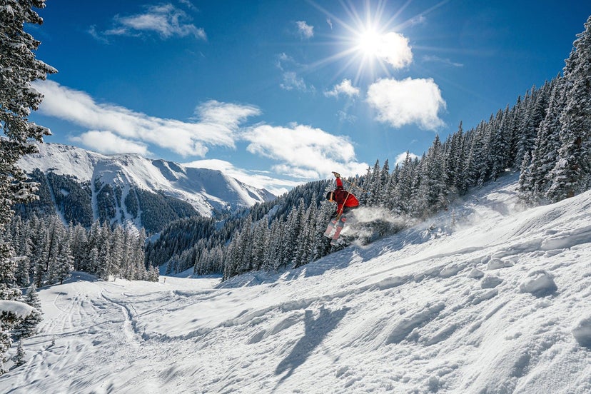 Affordable ski resorts in the US worth traveling to The Points Guy