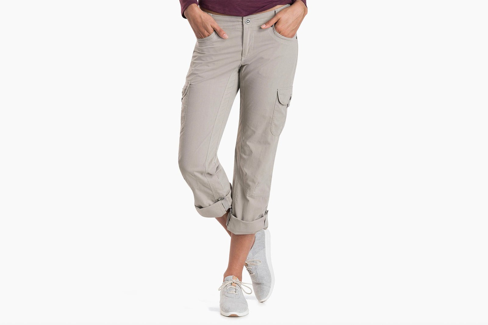 Best travel pants for women The Points Guy