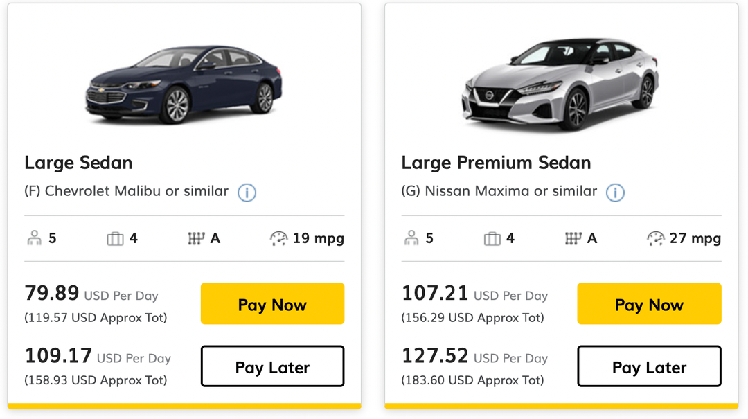 Hertz Gold Plus Rewards complete guide The Points Guy