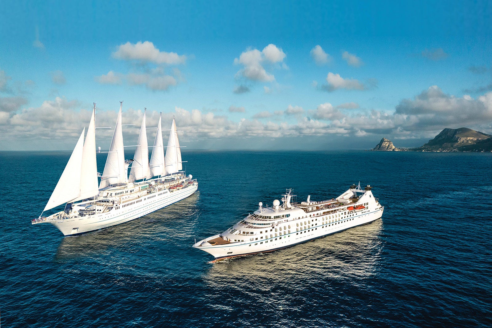 Best first-time cruises for all types of travelers - The Points Guy
