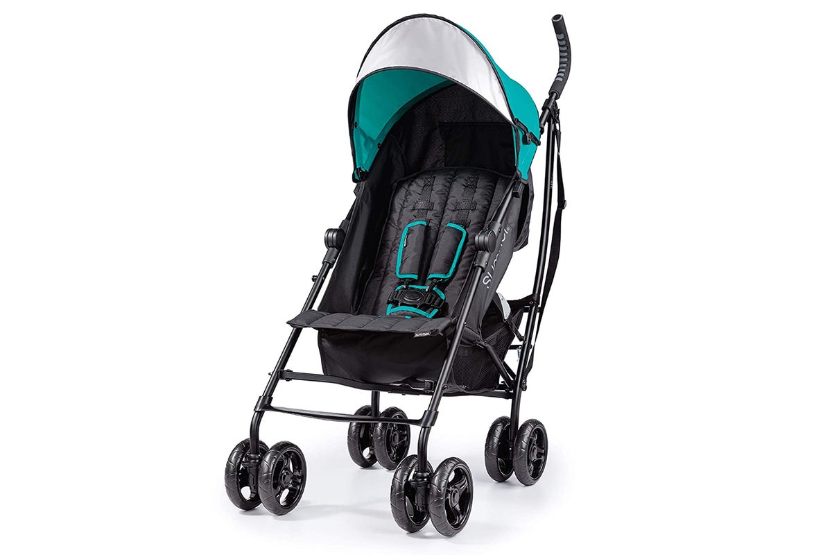 The 10 best travel strollers for your next trip The Points Guy