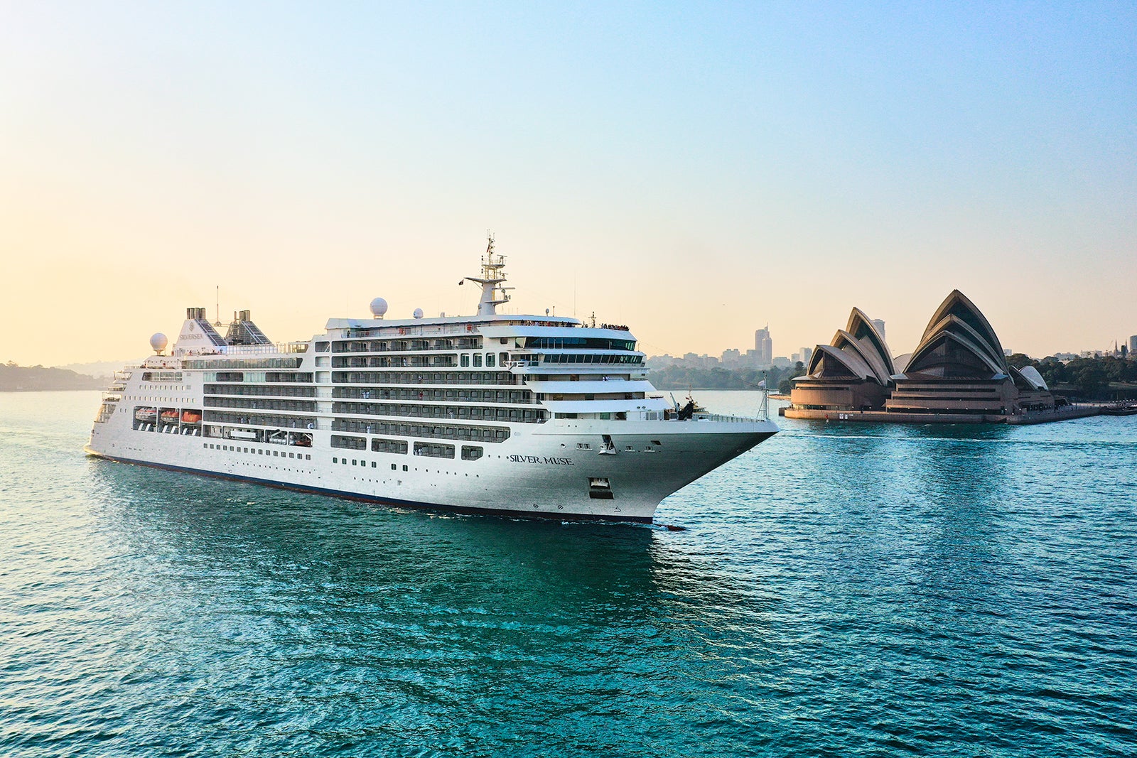 New twist on cruise deals: This line will knock 20% off your fare if you pay in full now – The Points Guy New twist on cruise deals: This line will knock 20% off your fare if you pay in full now – The Points Guy