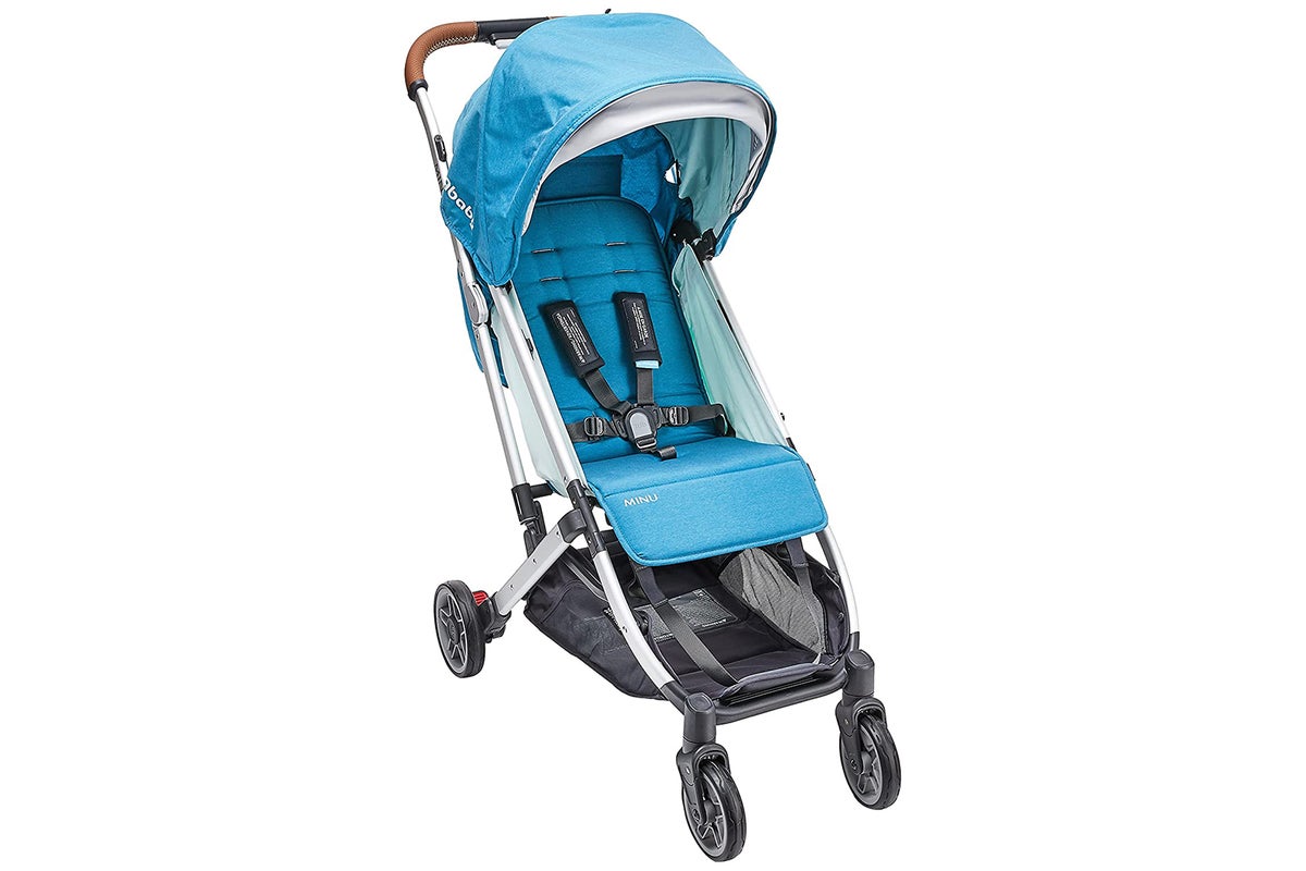 The 13 best travel strollers for your next trip The Points Guy