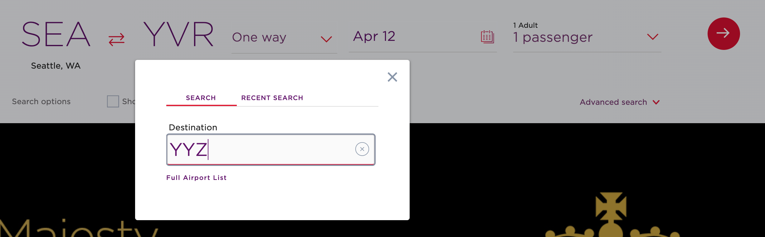 Quick Points: Use the Virgin Atlantic calendar to see Delta award space -  The Points Guy