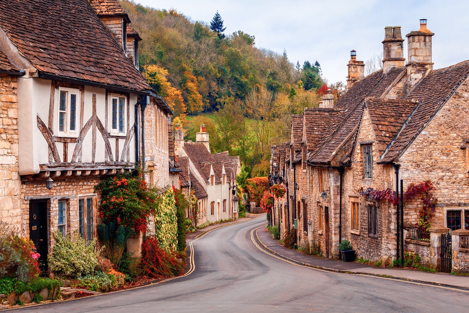 The 10 best places to travel in October 2024 The Points Guy
