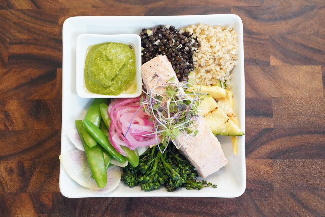 American debuts new wellness menu, brings back preorder option - The ...