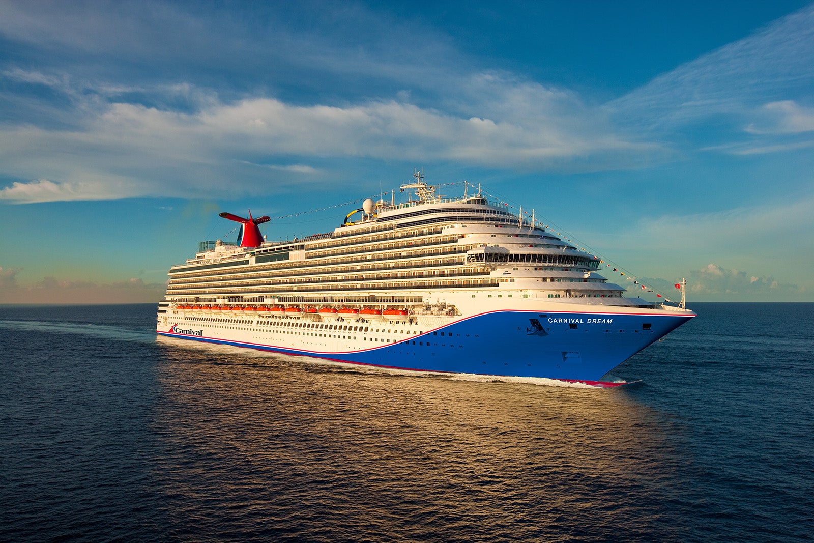 Carnival Cruise Line Addresses Another Recent Price Increase