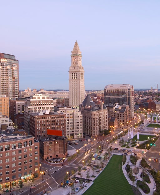 US hotel strikes revive in Boston, New Haven and San Diego