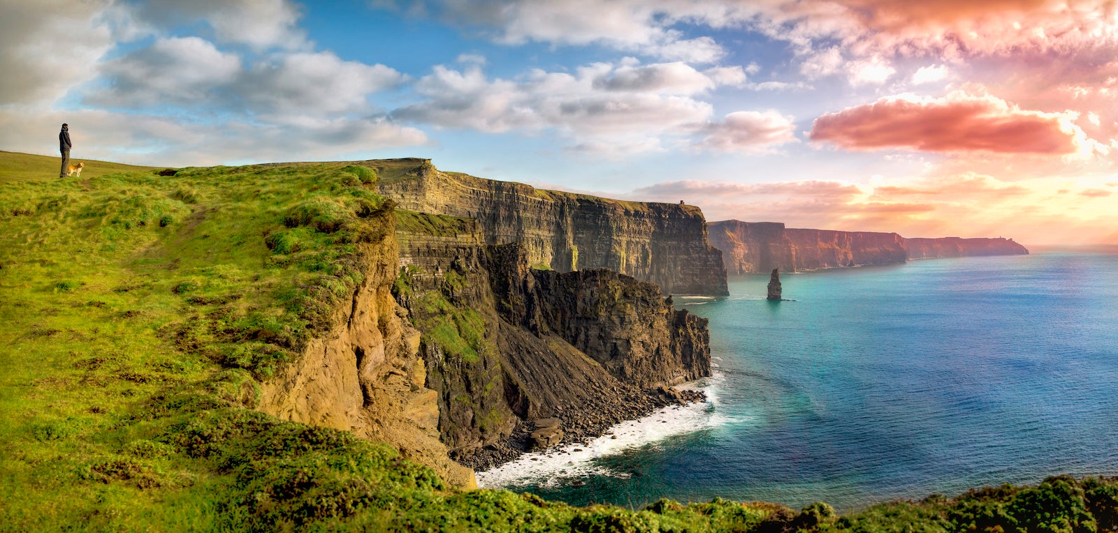 Dublin flight deals: 0 to 0 round-trip in early 2023 Dublin flight deals: 0 to 0 round-trip in early 2023