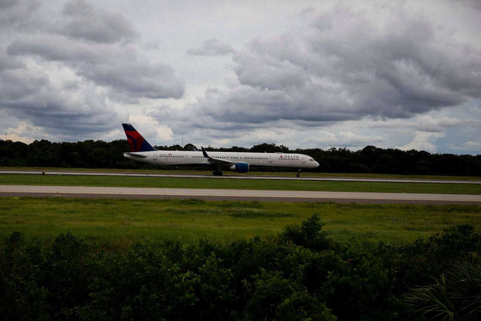 american airlines travel advisory florida