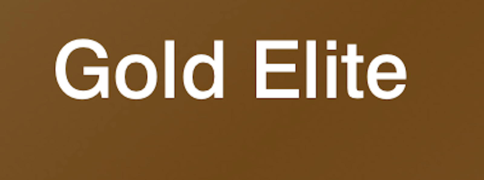 Glitch with American Express Platinum Card benefit for Hilton Honors