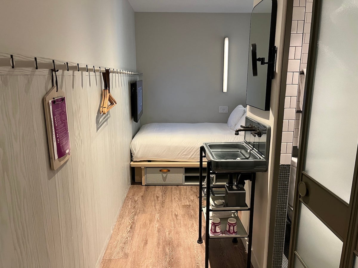 What is a mattress run, and should I go on one? The Points Guy