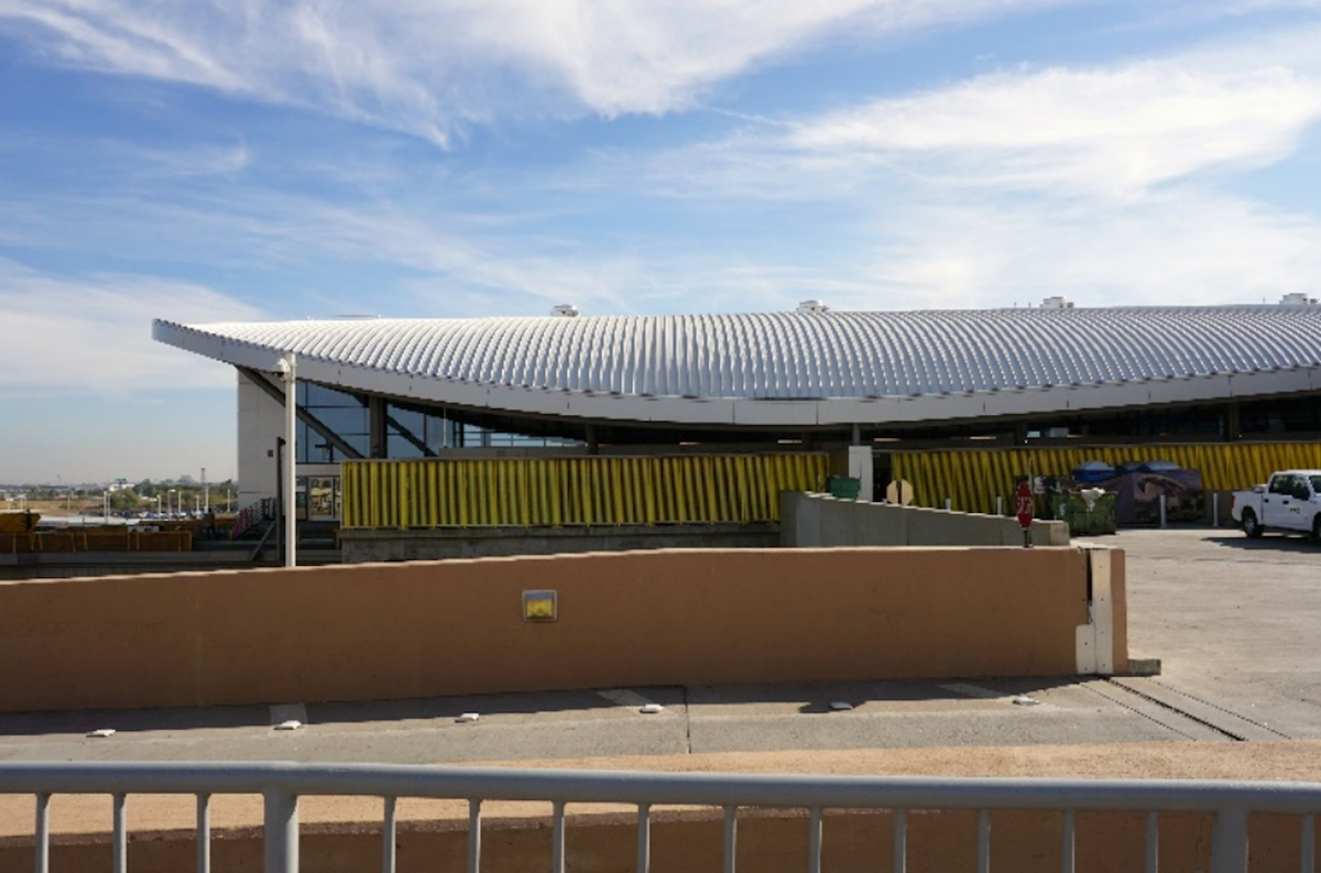 New section of Phoenix Sky Train set to open by end of year The