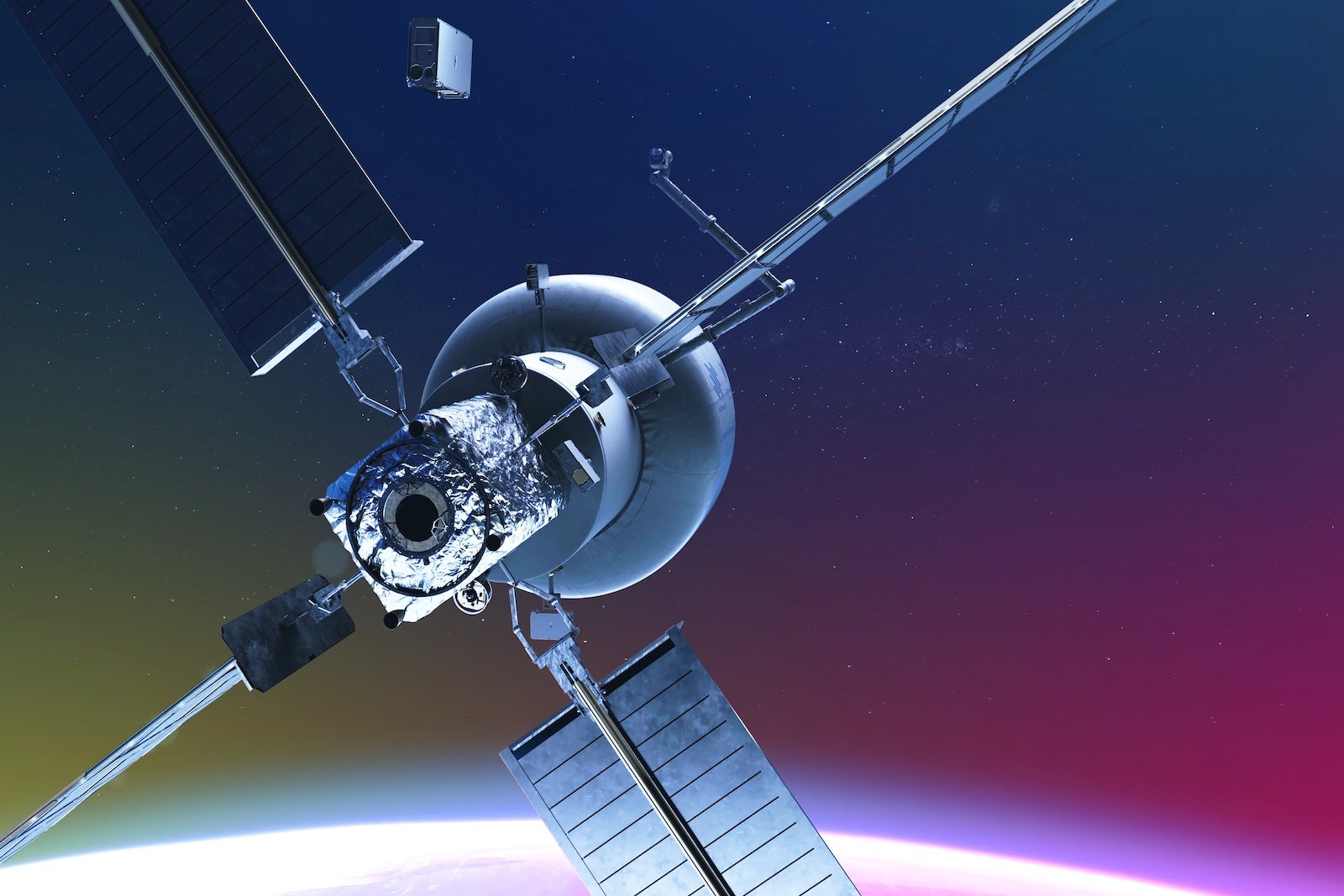 Hilton’s journey to space, Hyatt’s new Japanese hotel brand and other hotel news you may have missed Hilton’s journey to space, Hyatt’s new Japanese hotel brand and other hotel news you may have missed
