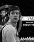 Video: ‘Airplane Mode’ Halloween special — a TPG parody of 'The Twilight Zone'