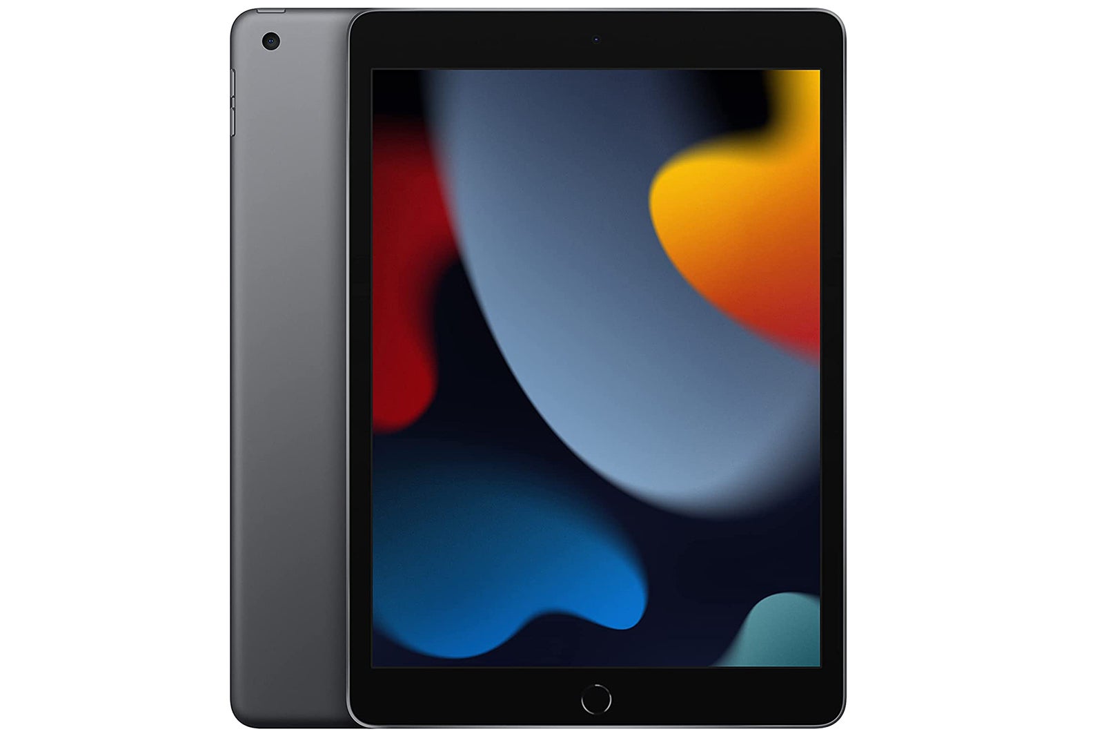 2021 Apple 10.2 inch iPad