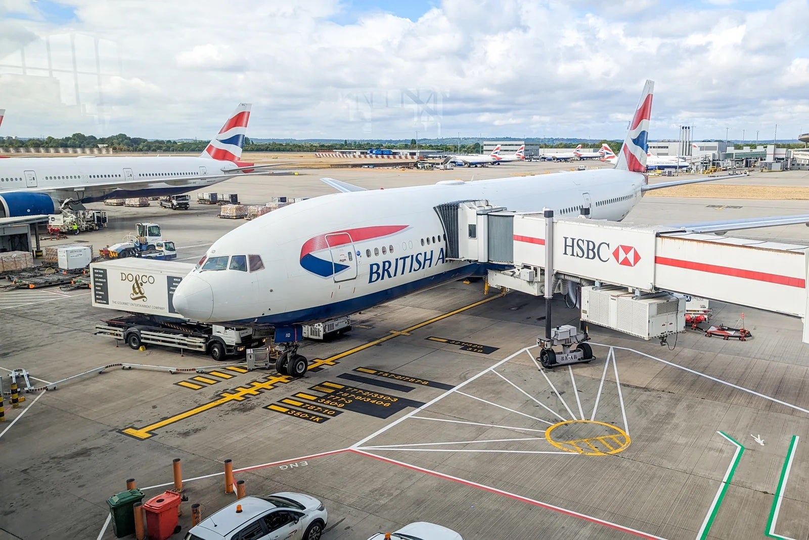 British Airways launches new Avios subscription plan: Purchase Avios for under 1..