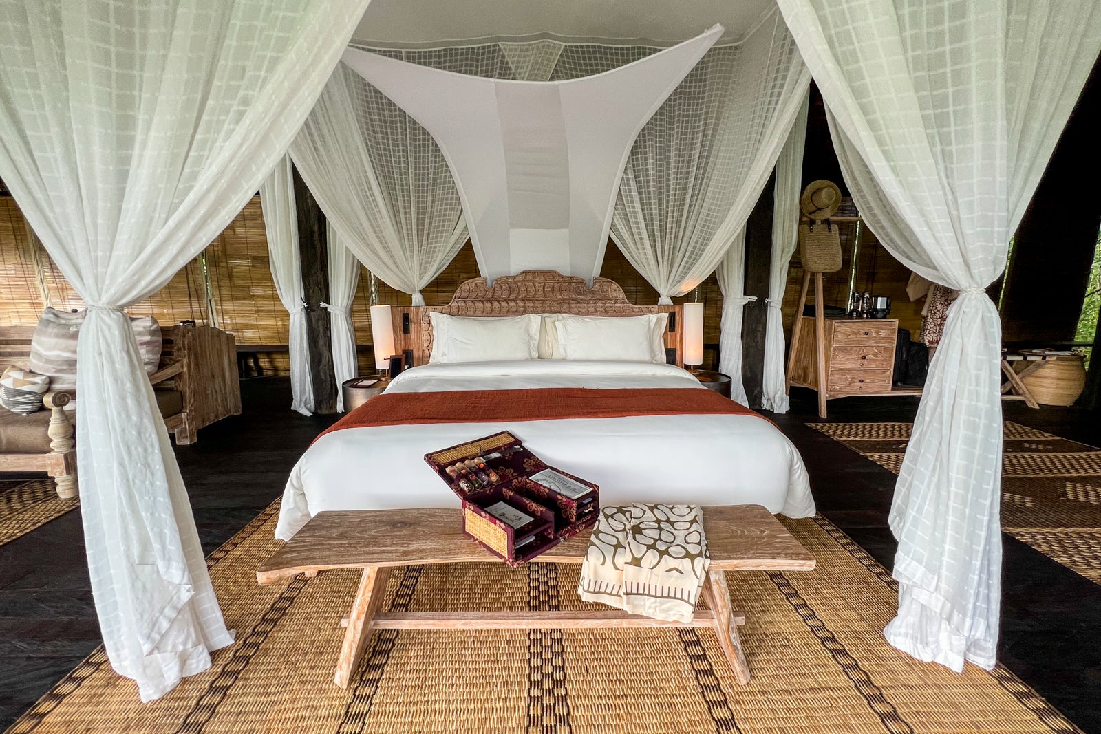 Inside Buahan, Banyan Tree's first ever Escape resort in Bali