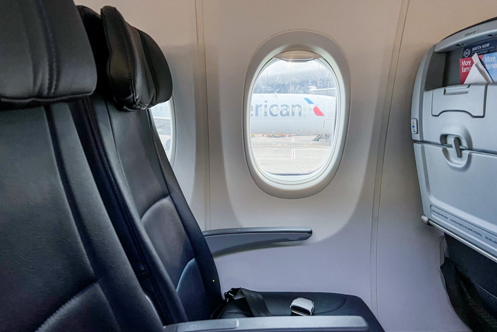 American Airlines Is the Latest Airline to Update Family Seating Policy