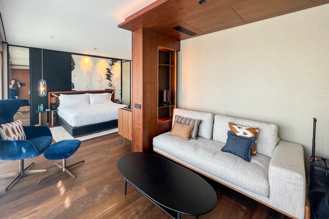 What is a mattress run, and should I go on one? The Points Guy