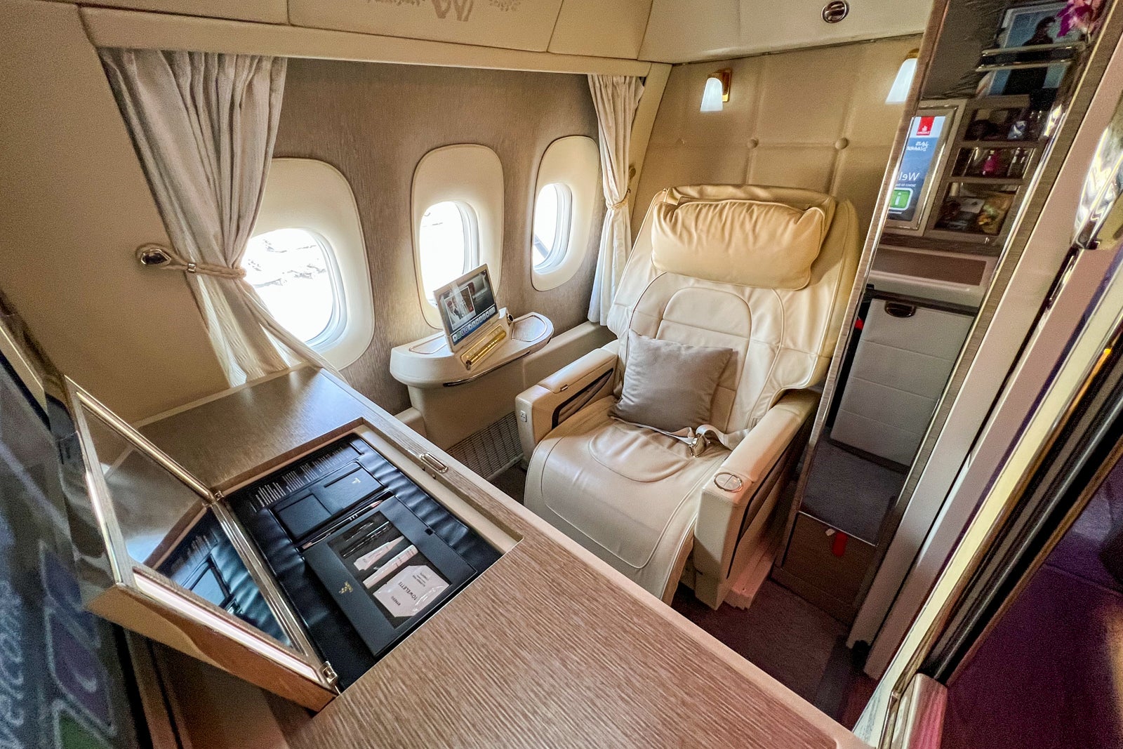 Emirates raises the cost of US-to-Europe 5th-freedom awards - The ...