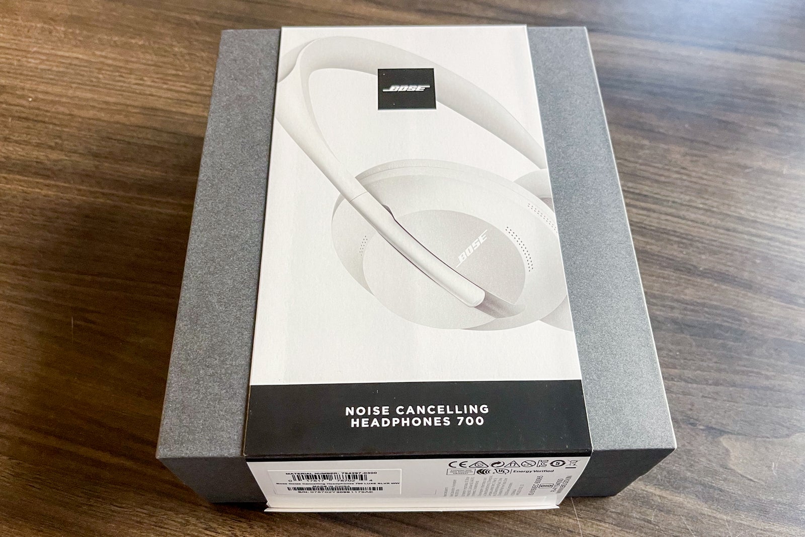 新品 Bose 700 Noise Cancelling Headphones 激安特価品 www.doctorfit