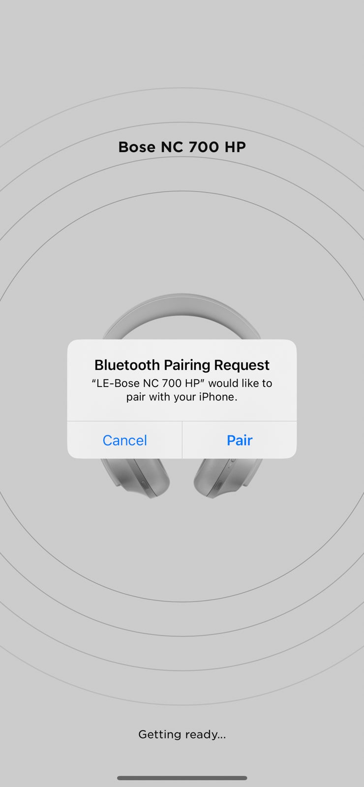 Bose Noise Cancelling Headphones 700 review 1 of the best travel