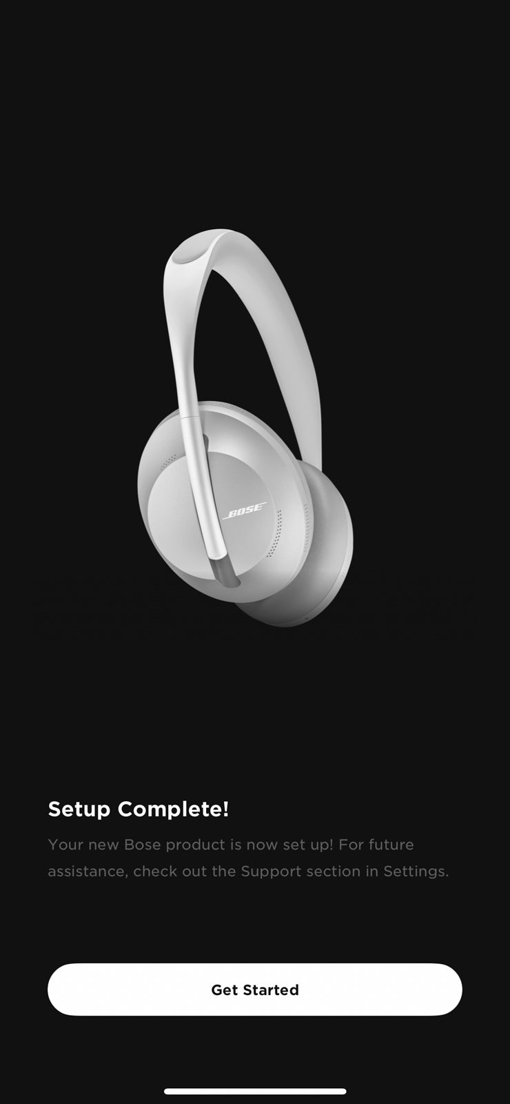 Bose Noise Cancelling Headphones 700 review 1 of the best travel