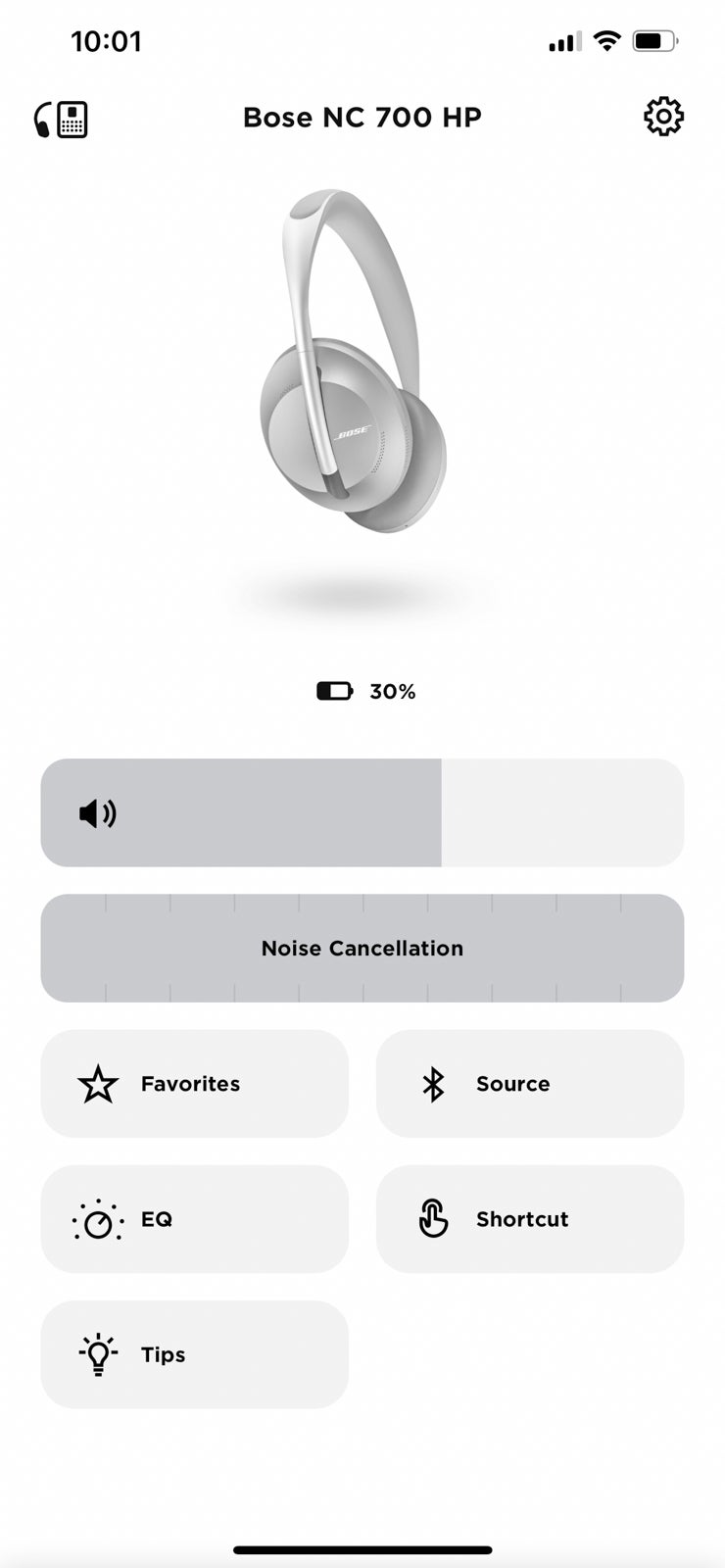 Bose Noise Cancelling Headphones 700 review 1 of the best travel