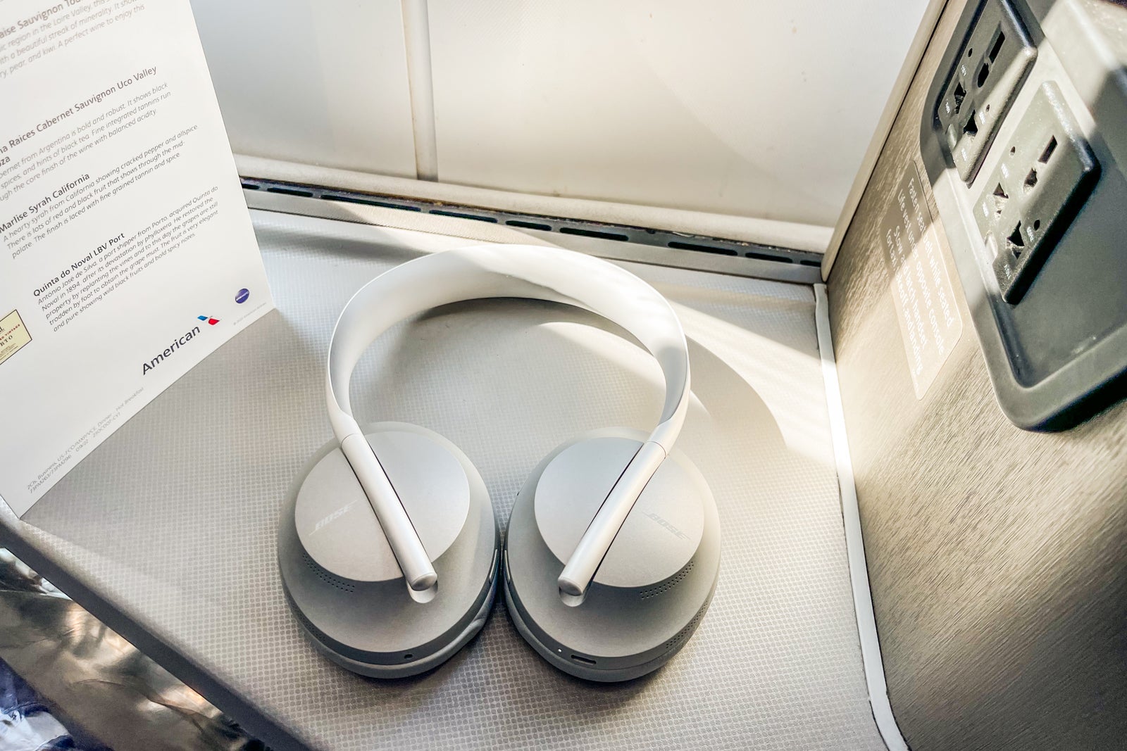 Bose Noise Cancelling Headphones 700 review: less business, more
