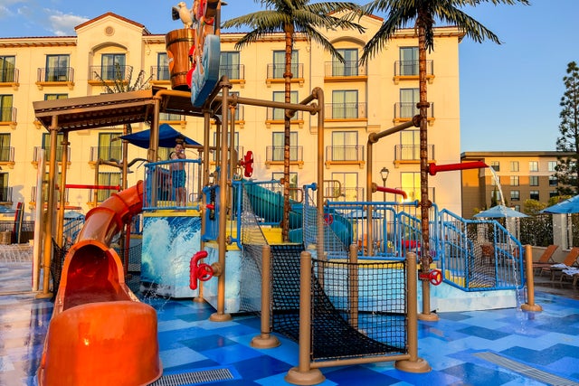The best hotel loyalty programs for families - EscapeSoul
