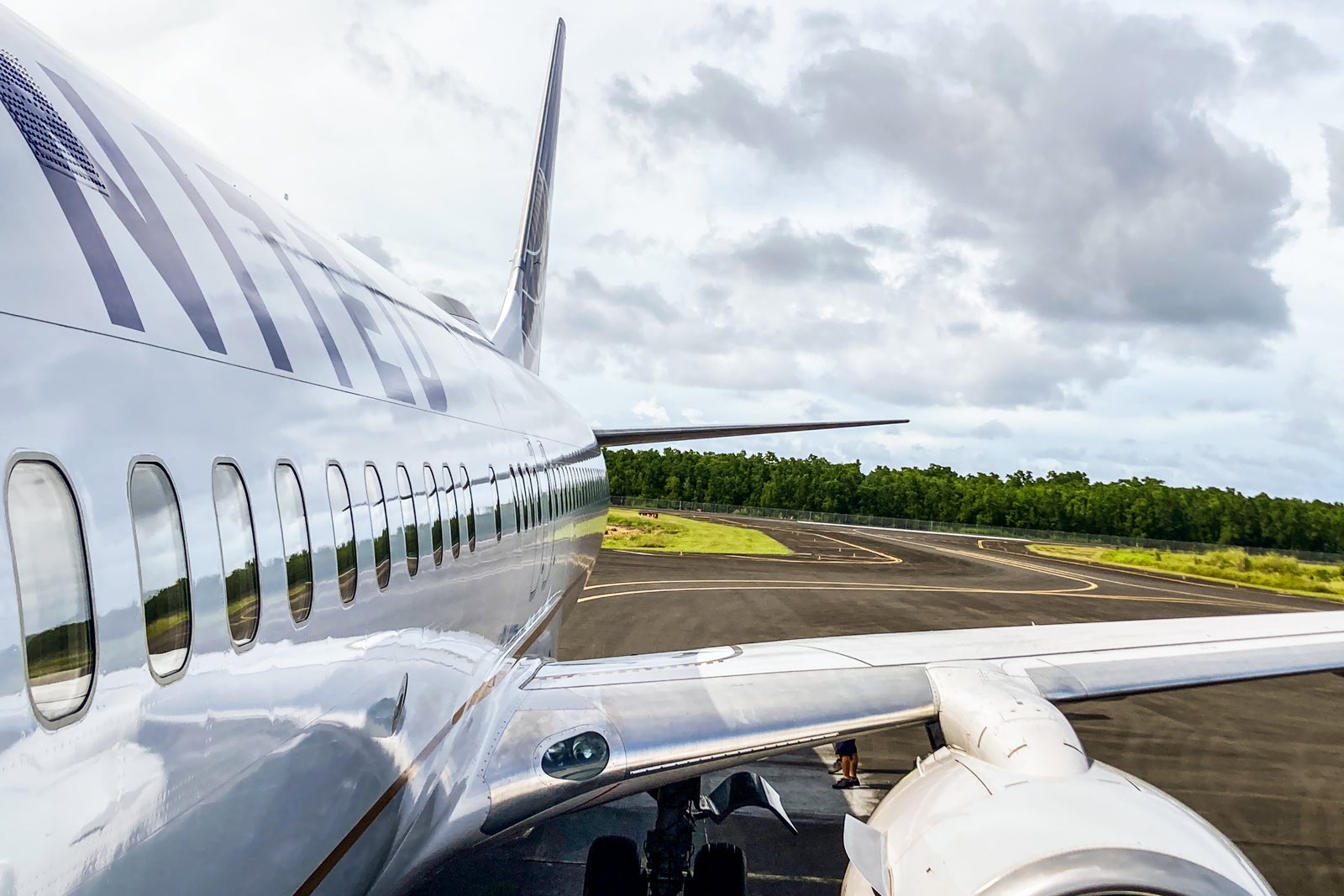 United Airlines Baggage Fees: What You'll Pay - NerdWallet