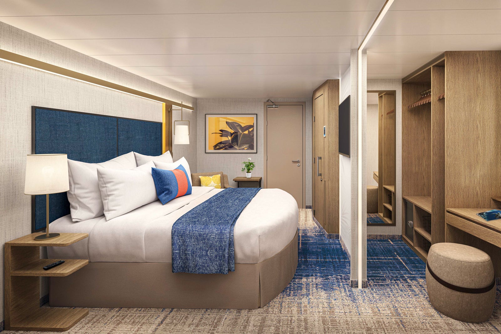 Which Room on Icon of the Seas is Right for You