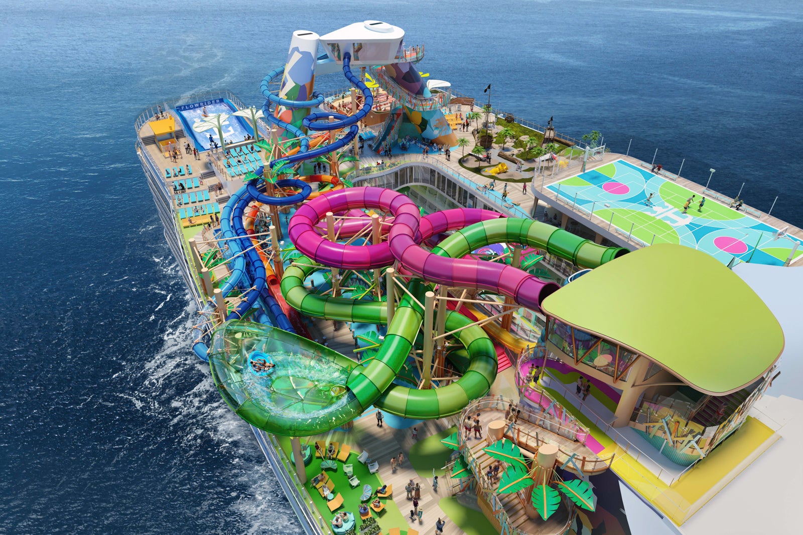 Royal Caribbean Cruises From Miami 2024 Kary Sarena