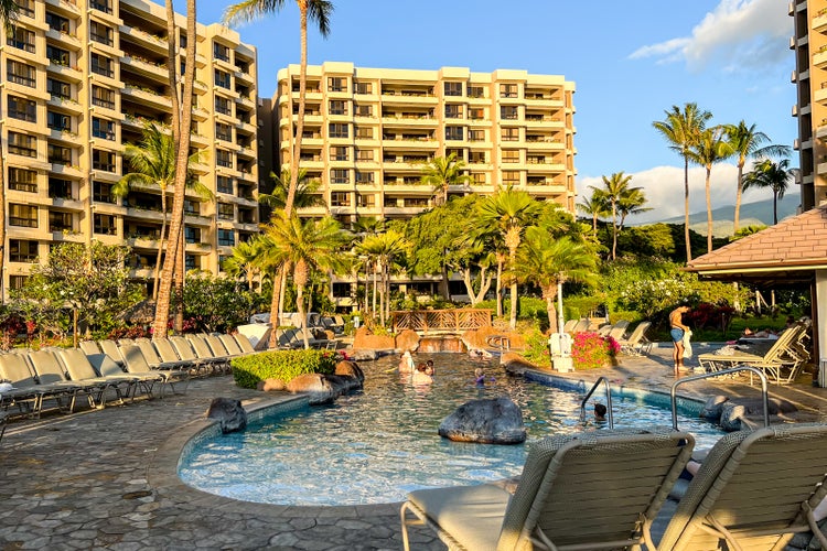 Maui magnificence: A review of Kaanapali Alii, a Destination by Hyatt ...