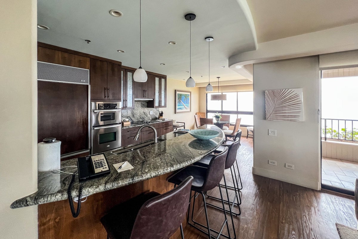 Best hotels with full kitchens you can book using points The Points Guy