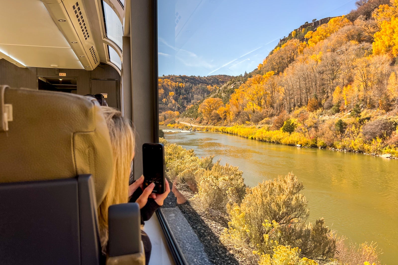 8 luxurious trains rides you can take around the the world - The Points Guy