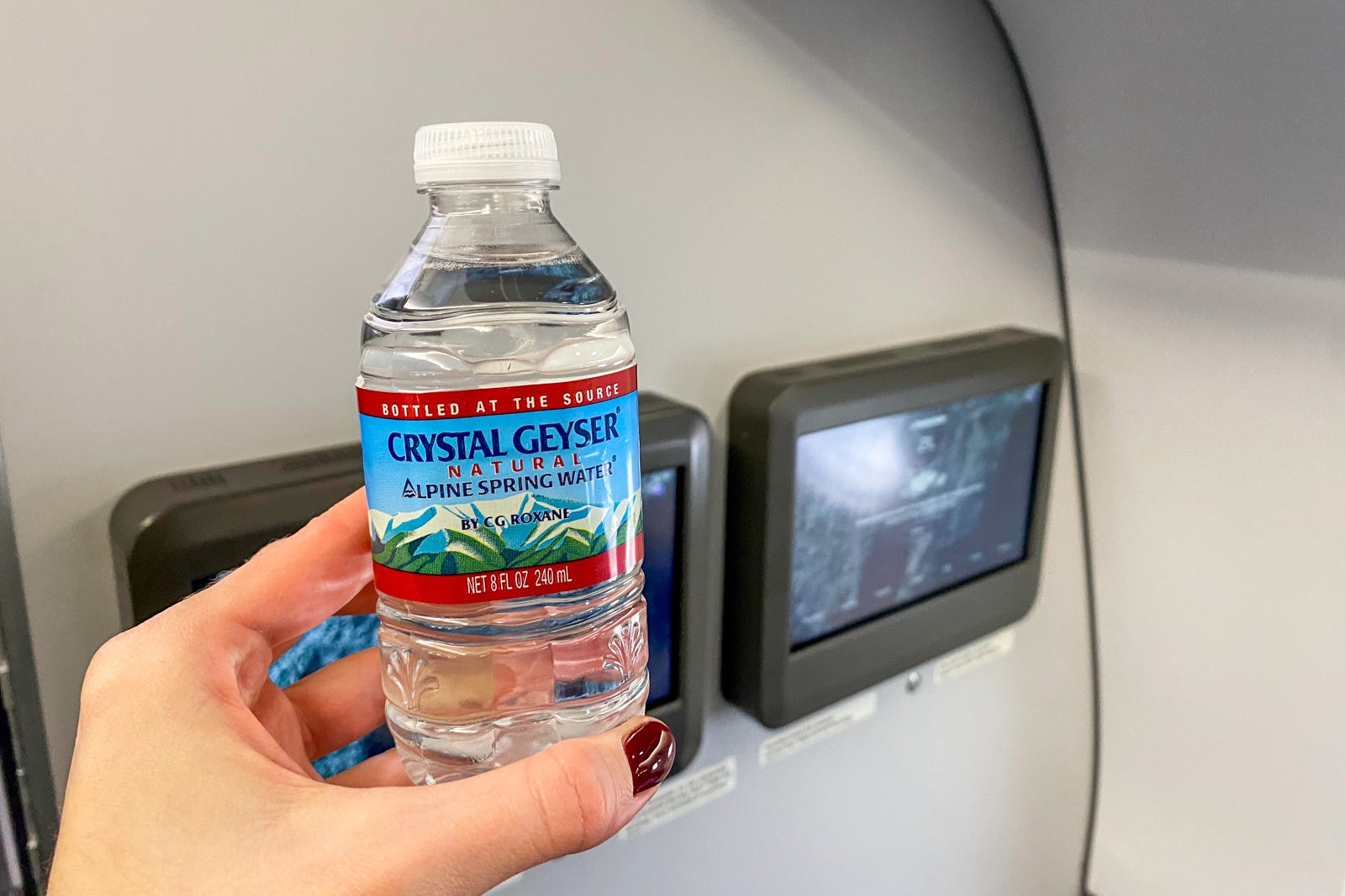 Evaluating the Finnair premium financial system flight expertise on the A330 versus the A350 Evaluating the Finnair premium financial system flight expertise on the A330 versus the A350