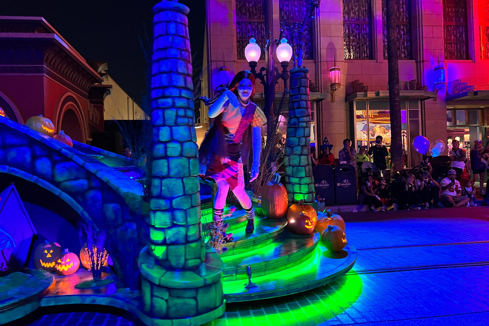 Disney World and Disneyland Halloween party tickets are on sale now